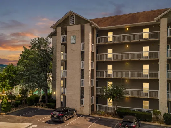205 Ogle Dr #341, Pigeon Forge, TN 37863