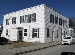 151 Water St APT 3, Waterville, ME 04901