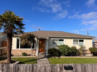 1410 Santa Clara St, Eureka, CA 95501