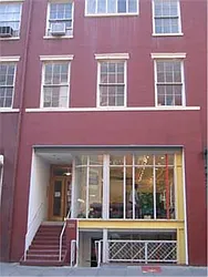 Rented by Buchbinder & Warren