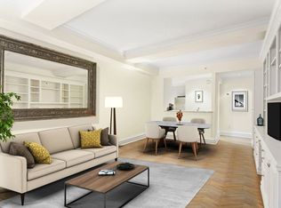 502 Park Ave APT 9A, New York, NY 10022