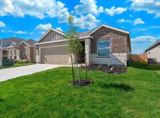 5822 Geronimo Way, Seguin, TX 78155