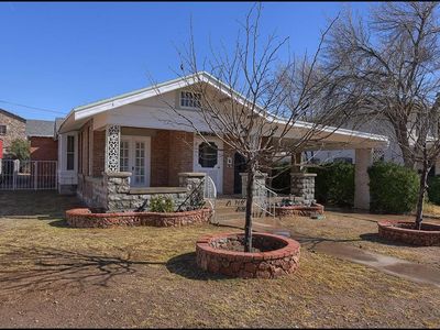 1512 Elm St, El Paso, TX, 79930