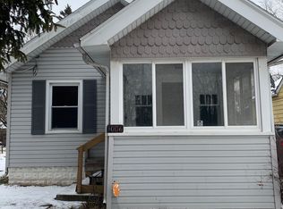 1006 Turner Ave, Toledo, OH 43607