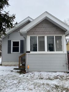 1006 Turner Ave, Toledo, OH, 43607