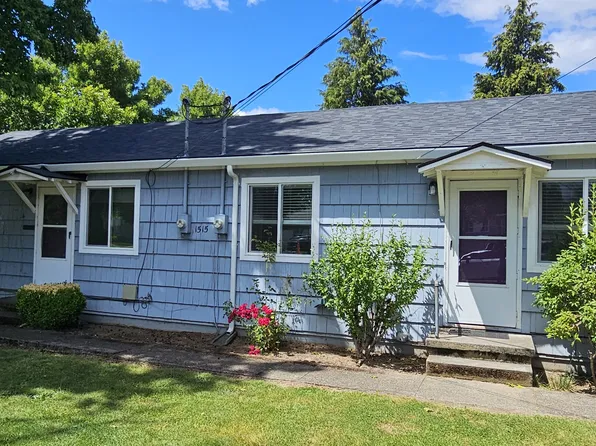 1515 23rd Ave #B, Forest Grove, OR 97116