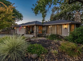 10 Skycrest Way, Napa, CA 94558