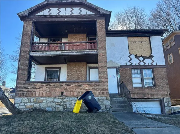 4025 E Linwood Blvd, Kansas City, MO 64128