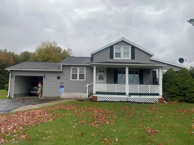 350 N Amboy Rd, Conneaut, OH, 44030