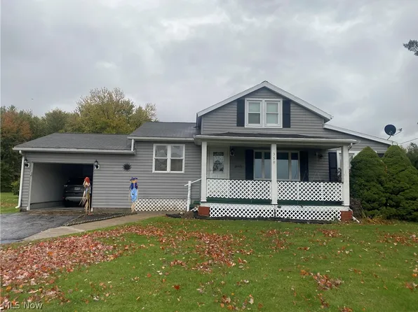 350 N Amboy Rd, Conneaut, OH 44030