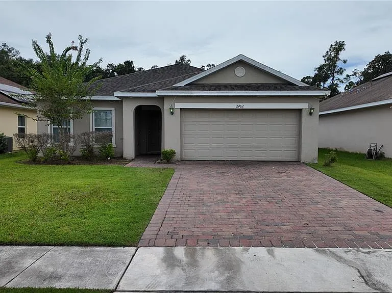 2462 Addison Creek Dr — Photo 1