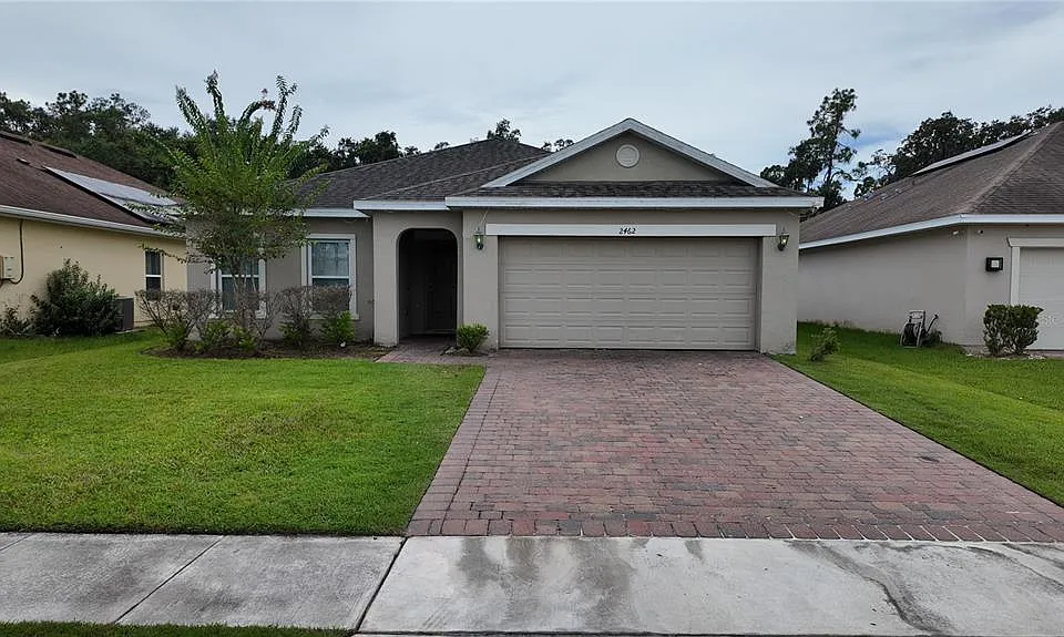2462 Addison Creek Dr
