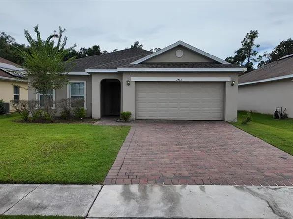 2462 Addison Creek Dr, Kissimmee, FL 34758