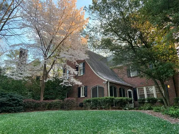 1690 N Rock Springs Rd NE, Atlanta, GA 30324