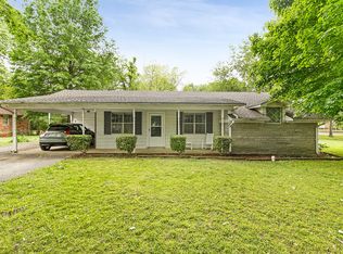 7035 Clemmer Dr, Milan, TN 38358