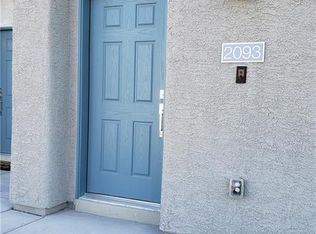 4536 Flaubert Ct #2093, Las Vegas, NV 89031