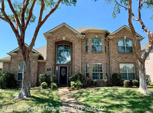 721 Cresthaven Rd, Coppell, TX 75019