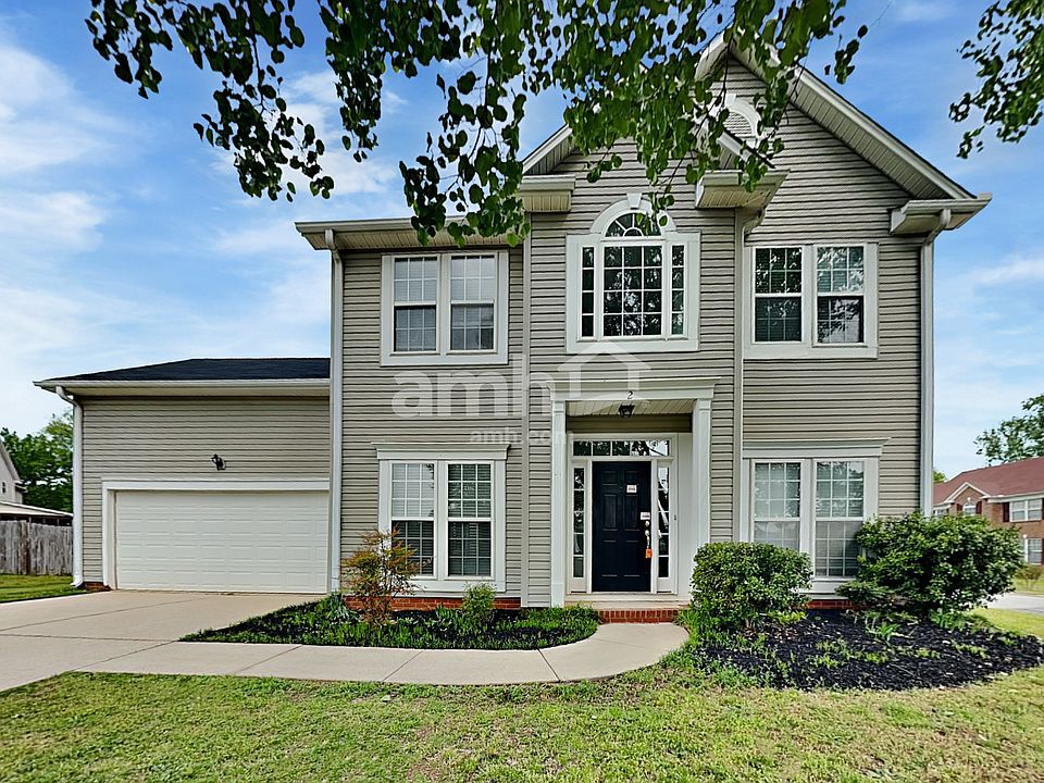 2 Avenel Ct, Simpsonville, SC 29681 Zillow
