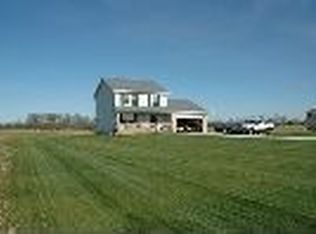13705 Quarry Rd, Oberlin, OH 44074