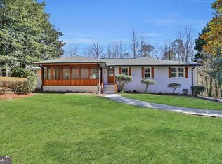 1050 Willis Mill Rd SW, Atlanta, GA 30311