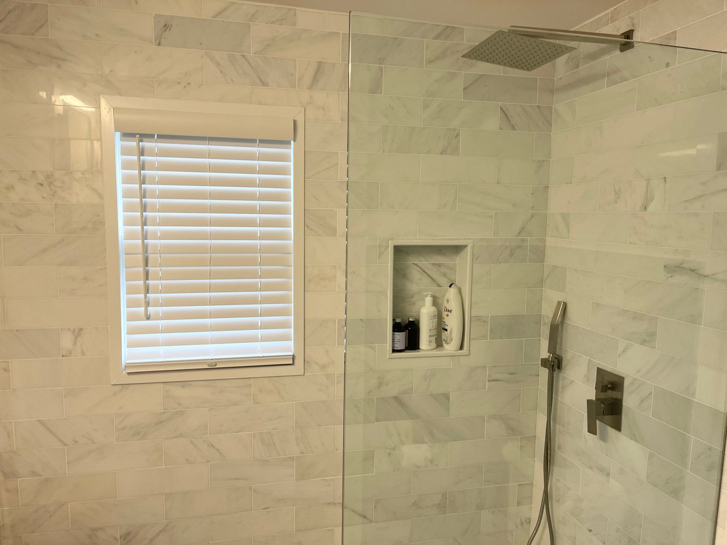  New En Suite Primary Bath