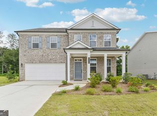 590 Silverleaf Trl, Bethlehem, GA 30620