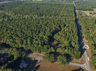 State Highway 147 W, Laurel Hill, FL 32567