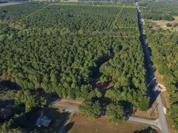 State Highway 147 W, Laurel Hill, FL 32567