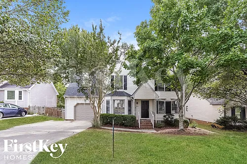 4905 Chimney Springs Dr Photo 1