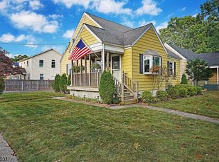 501 Chestnut St, Middlesex, NJ 08846