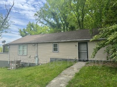 2400 Center Ave, Knoxville, TN, 37915