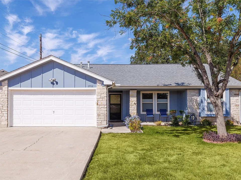 1712 Creek Bend Cir