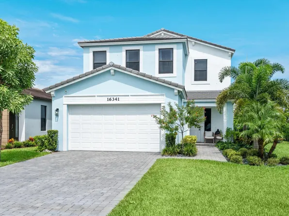 16341 Sandy Shore Drive, Westlake, FL 33470