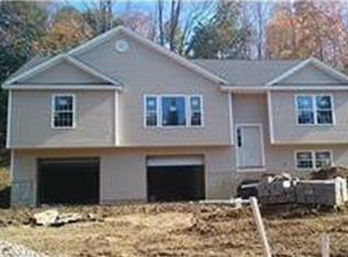 5 Patterson St, New Fairfield, CT 06812