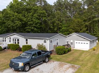 444 Old Church Rd, Swansboro, NC 28584