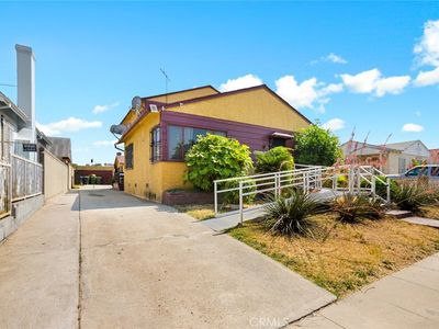1426 W 83rd St, Los Angeles, CA, 90047