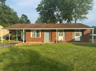 5325 Brooktop Ct, Saint Louis, MO