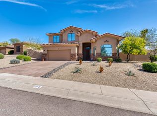 12441 N Via La Playa, Fountain Hills, AZ 85268
