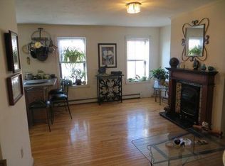 235 Northampton St APT 3, Boston, MA 02118