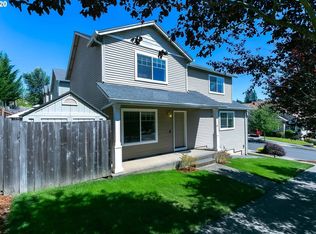 38715 Barlow Pkwy, Sandy, OR 97055