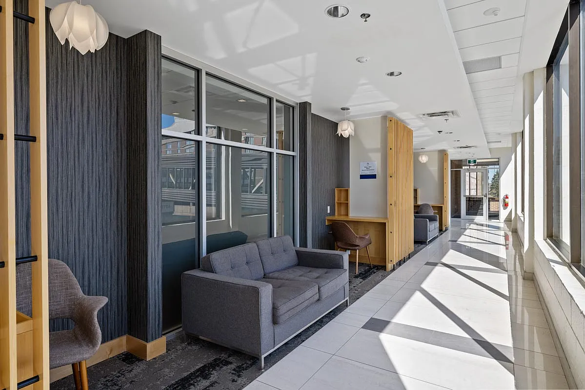 Halifax Apartments The Plaza — Photo 1