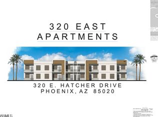 320 E Hatcher Rd, Phoenix, AZ 85020