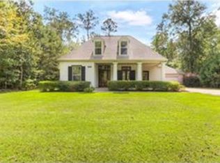 20426 Lowe Davis Rd, Covington, LA 70435