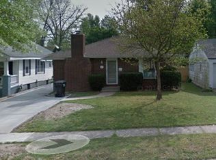 1454 S Jefferson Ave, Springfield, MO 65807