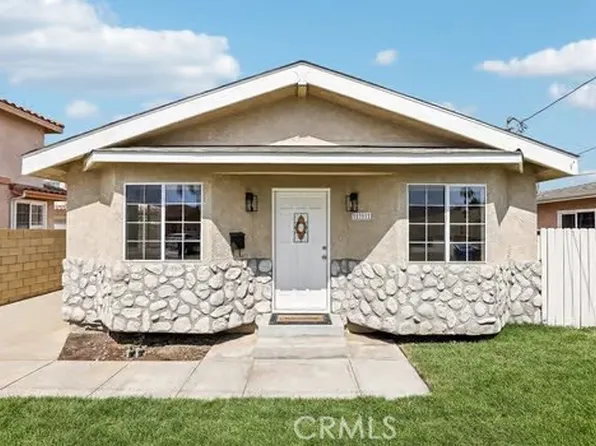5391 Delong St, Cypress, CA 90630