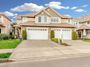 23703 230th Pl SE, Maple Valley, WA 98038