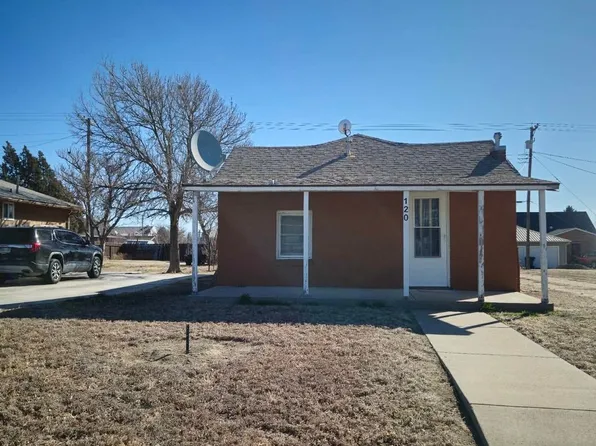 120 W 5th St S, Cheyenne Wells, CO 80810