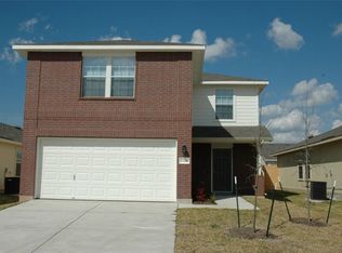 12708 Door Bell Dr, Manor, TX 78653