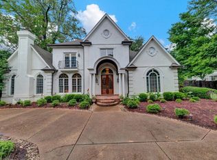 371 Cherry Cir W, Memphis, TN 38117