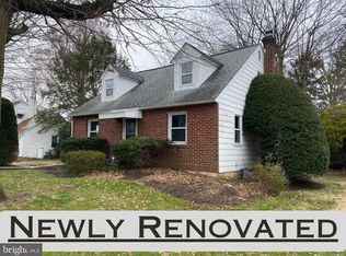 303 Vaughn Rd, Royersford, PA 19468